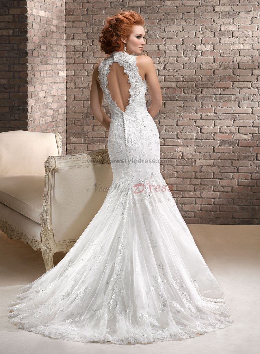 bridal gowns designer