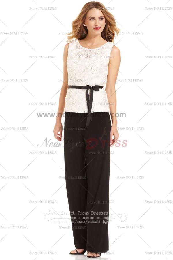 mother of the bride trousers