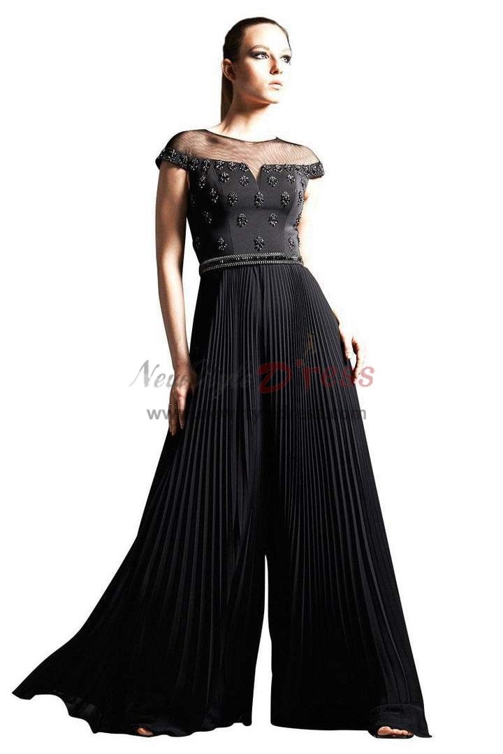 womens cocktail pants outfit