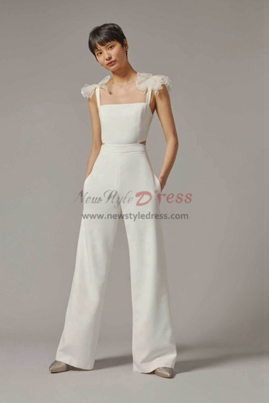 Fashion Wedding Guest Suits, Party Outfits for Women wps-223