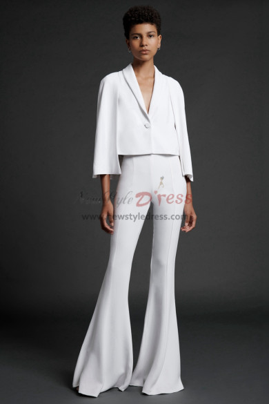 Dressy Wedding Guest Outfit 2 Price Dressy Bride Suits wps-220