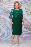 Green Mother's Dresses, Kleider für die Brautmutter nmo-774-1