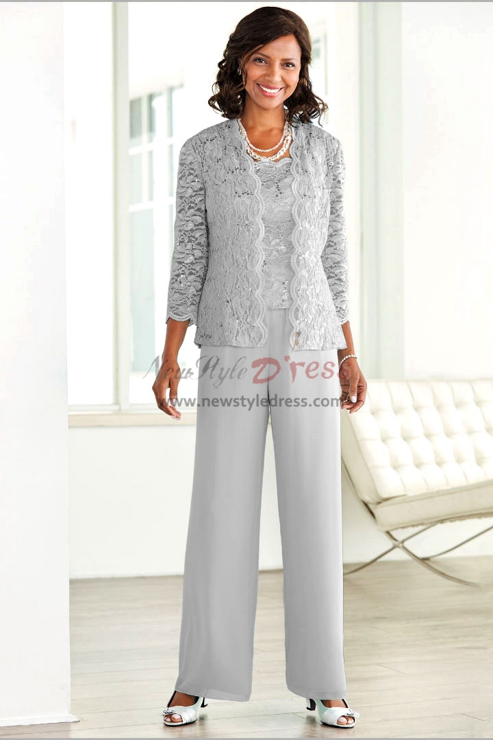 mother of the bride pant outfits