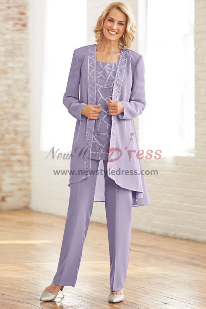 Buy > lavender womens pant suit > in stock