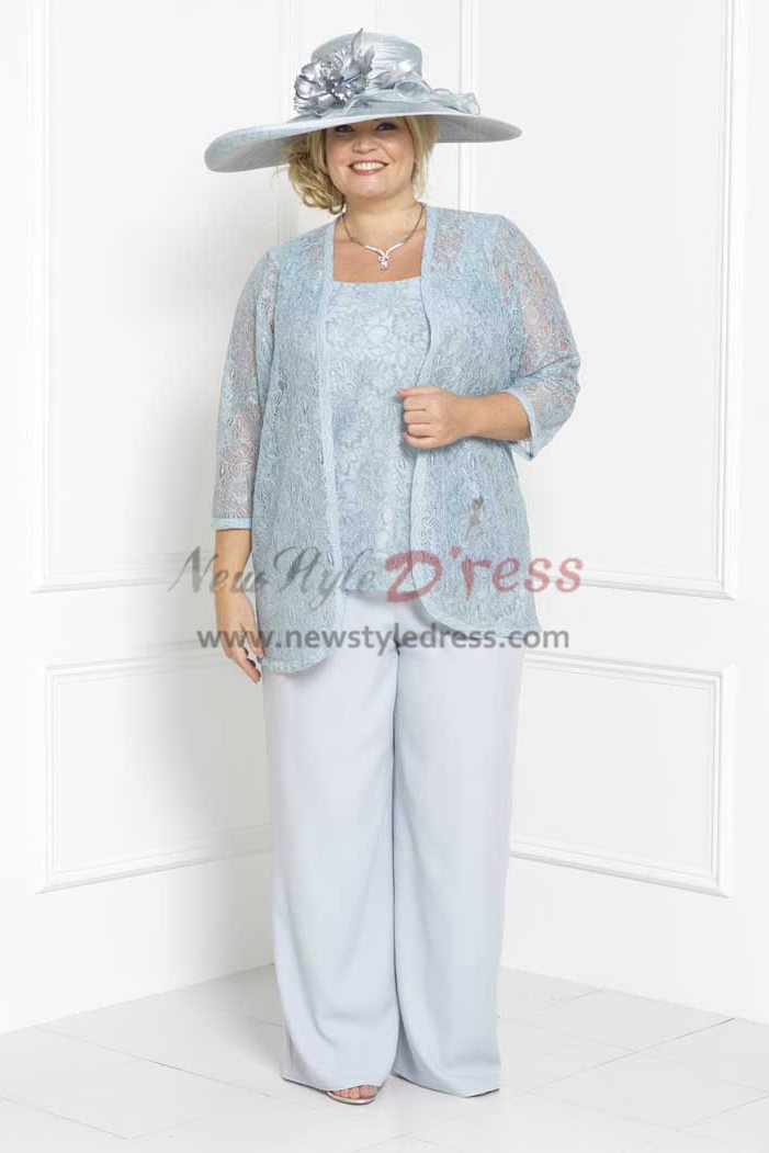 Plus Size Mother of the Bride Pant Suits Albany NY | Dresses Images 2022
